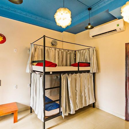 Spot On 711 Otium Hostel Da Nang Exterior foto
