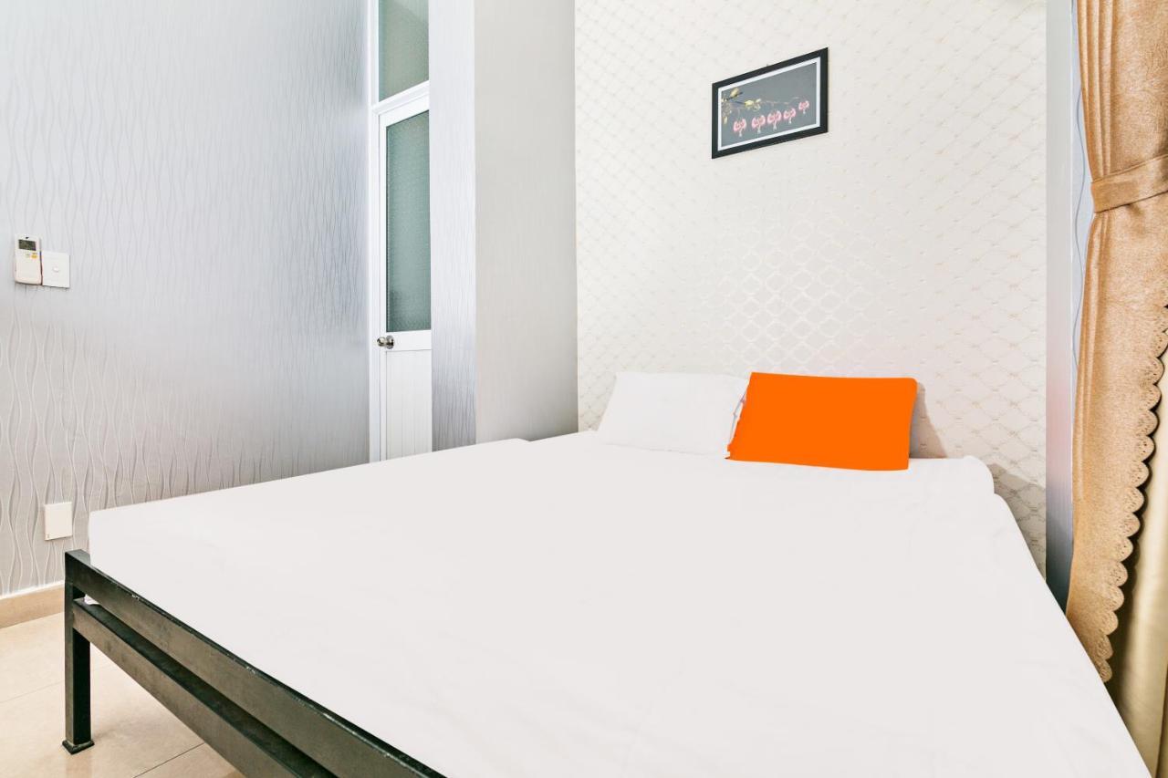Spot On 711 Otium Hostel Da Nang Exterior foto